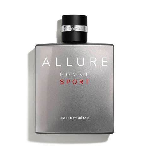 chanel allure homme sport extreme 150 ml|chanel allure sport extreme price.